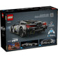 LEGO 42214 - Technic Licensed Lamborghini Revuelto