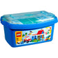 LEGO 6166 - Make and Create Large Brick Box