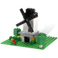 LEGO 6166 - Make and Create Large Brick Box