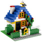 LEGO 6166 - Make and Create Large Brick Box