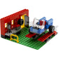 LEGO 6166 - Make and Create Large Brick Box