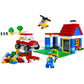 LEGO 6166 - Make and Create Large Brick Box