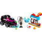 LEGO 41233 - Super Heroes DC Girls Lashina Tank