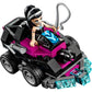 LEGO 41233 - Super Heroes DC Girls Lashina Tank