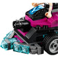 LEGO 41233 - Super Heroes DC Girls Lashina Tank
