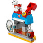 LEGO 41233 - Super Heroes DC Girls Lashina Tank