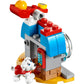 LEGO 41233 - Super Heroes DC Girls Lashina Tank