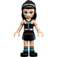 LEGO 41233 - Super Heroes DC Girls Lashina Tank
