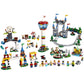 LEGO 40346 - Miscellaneous LEGOLAND Park
