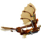 LEGO 10363 - Icons Leonardo da Vinci's Flying Machine