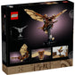 LEGO 10363 - Icons Leonardo da Vinci's Flying Machine
