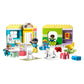 LEGO 10992 - Duplo Life at the Day-Care Centre