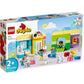 LEGO 10992 - Duplo Life at the Day-Care Centre