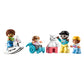 LEGO 10992 - Duplo Life at the Day-Care Centre