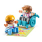 LEGO 10992 - Duplo Life at the Day-Care Centre