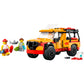 LEGO 60453 - City Lifeguard Truck