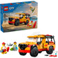 LEGO 60453 - City Lifeguard Truck
