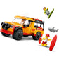 LEGO 60453 - City Lifeguard Truck