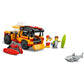 LEGO 60453 - City Lifeguard Truck