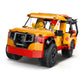 LEGO 60453 - City Lifeguard Truck