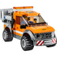 LEGO 60054 - City Light Repair Truck