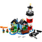 LEGO 31051 - Creator Lighthouse Point