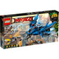 LEGO 70614 - Ninjago Movie Lightning Jet