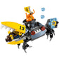 LEGO 70614 - Ninjago Movie Lightning Jet
