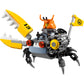 LEGO 70614 - Ninjago Movie Lightning Jet