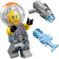 LEGO 70614 - Ninjago Movie Lightning Jet
