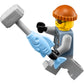 LEGO 70614 - Ninjago Movie Lightning Jet