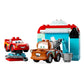 LEGO 10996 - Duplo Cars 3 Lightning McQueen & Mater's Car Wash Fun