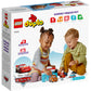 LEGO 10996 - Duplo Cars 3 Lightning McQueen & Mater's Car Wash Fun