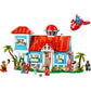 LEGO 43268 - Disney Lilo and Stitch Beach House