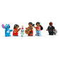 LEGO 43268 - Disney Lilo and Stitch Beach House