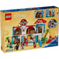 LEGO 43268 - Disney Lilo and Stitch Beach House