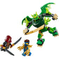 LEGO 71862 - Ninjago Lloyd's Dragon Mech Battle Pack