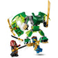 LEGO 71862 - Ninjago Lloyd's Dragon Mech Battle Pack
