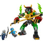 LEGO 71817 - Ninjago Lloyd's Elemental Power Mech