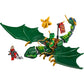 LEGO 71829 - Ninjago Lloyd's Green Forest Dragon