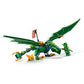 LEGO 71829 - Ninjago Lloyd's Green Forest Dragon