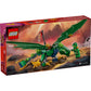 LEGO 71829 - Ninjago Lloyd's Green Forest Dragon