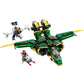 LEGO 71845 - Ninjago Lloyd's Jet Mech