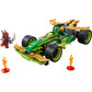 LEGO 71828 - Ninjago Lloyd's Pull-Back Race Car