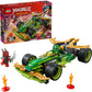 LEGO 71828 - Ninjago Lloyd's Pull-Back Race Car
