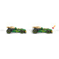 LEGO 71828 - Ninjago Lloyd's Pull-Back Race Car