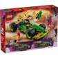 LEGO 71828 - Ninjago Lloyd's Pull-Back Race Car