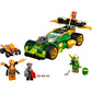 LEGO 71763 - Ninjago Lloyd's Race Car EVO