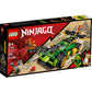 LEGO 71763 - Ninjago Lloyd's Race Car EVO