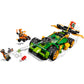 LEGO 71763 - Ninjago Lloyd's Race Car EVO